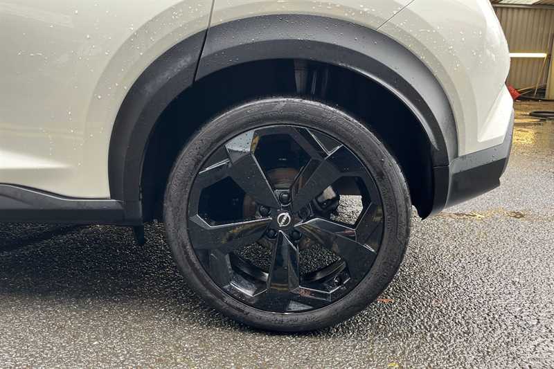 Used Nissan Juke 2024 for sale - 76826947: Photo 47