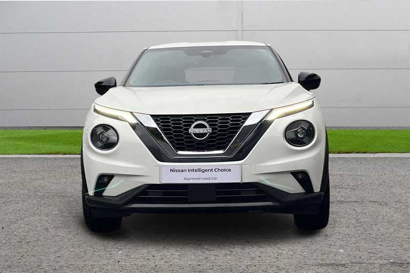 Used Nissan Juke 2024 for sale - 76826947: Photo 5