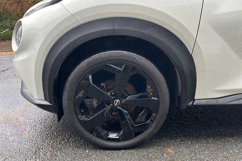 Used Nissan Juke 2024 for sale - 76826947: Photo 50