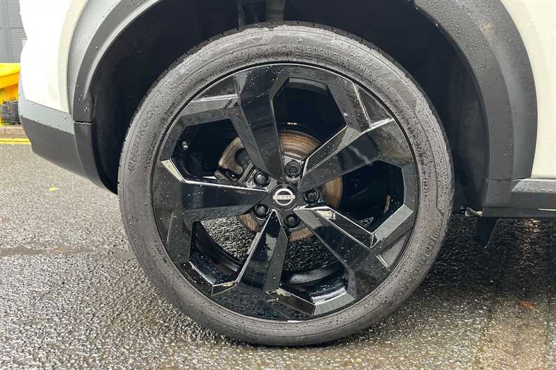 Used Nissan Juke 2024 for sale - 76826947: Photo 6