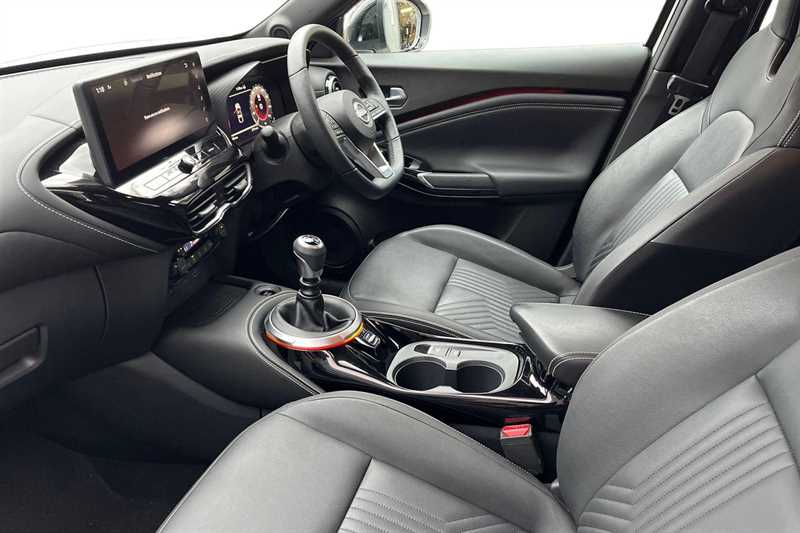 Used Nissan Juke 2024 for sale - 76826947: Photo 7