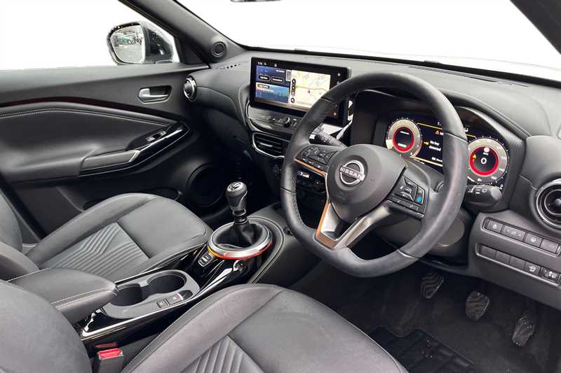 Used Nissan Juke 2024 for sale - 76826947: Photo 8