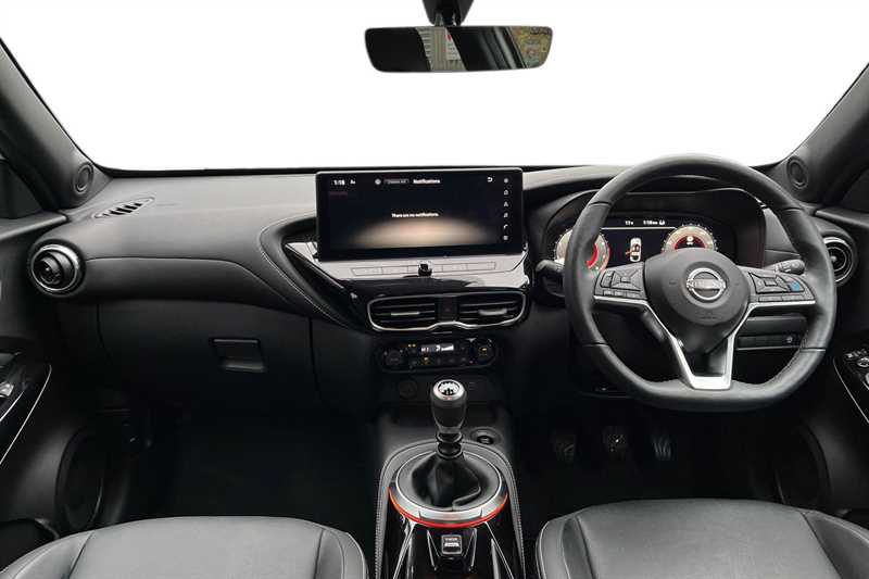 Used Nissan Juke 2024 for sale - 76826947: Photo 9