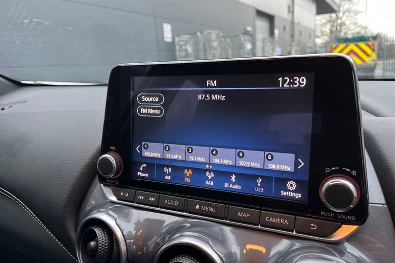 Used Nissan Juke for sale - 77513017: Photo 10