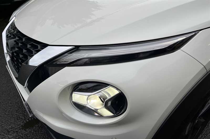 Used Nissan Juke for sale - 77513017: Photo 13