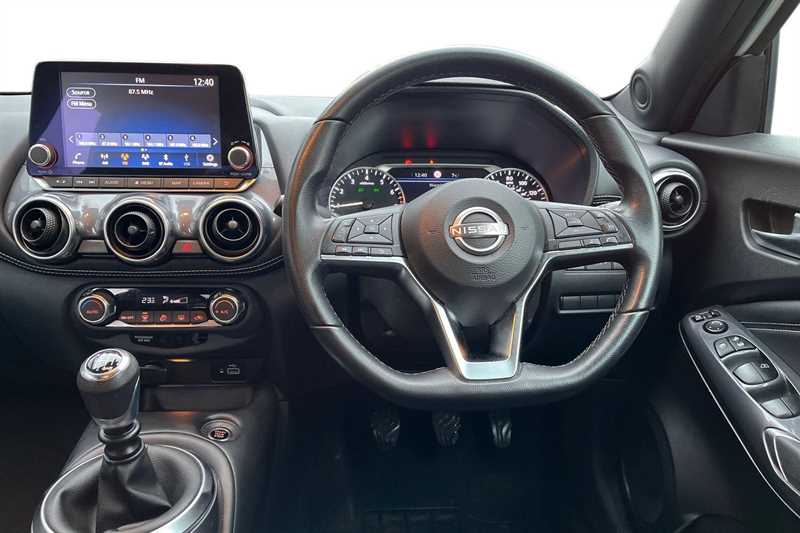 Used Nissan Juke for sale - 77513017: Photo 15