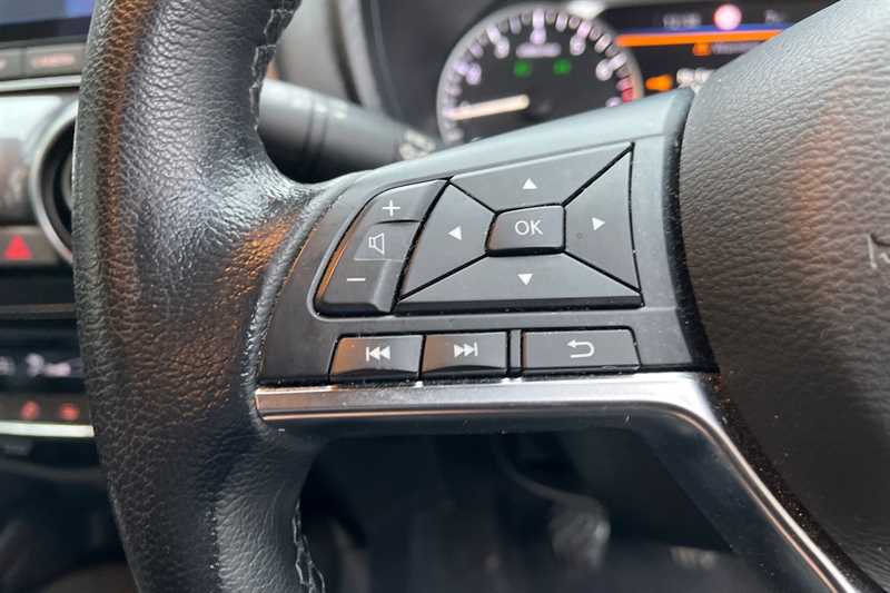 Used Nissan Juke for sale - 77513017: Photo 16