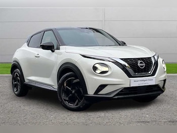 Used Nissan Juke undefined for sale - 77513017: Photo