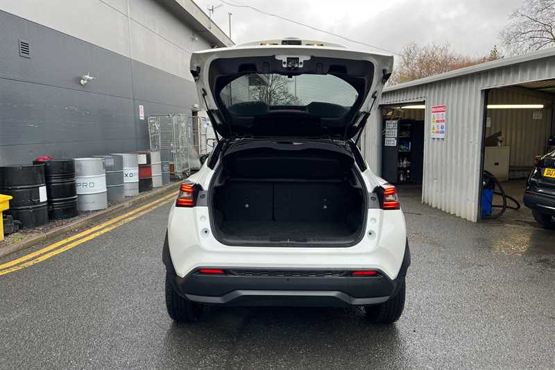 Used Nissan Juke for sale - 77513017: Photo 21