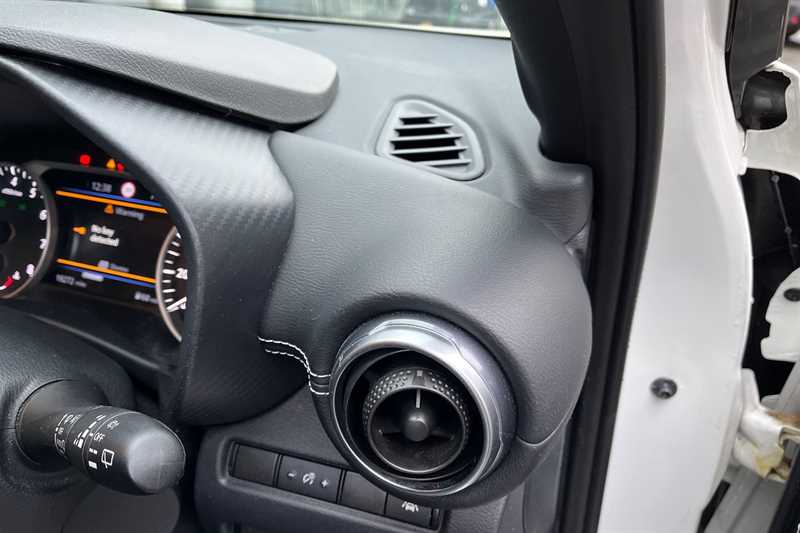 Used Nissan Juke for sale - 77513017: Photo 24