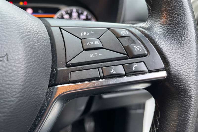 Used Nissan Juke for sale - 77513017: Photo 25