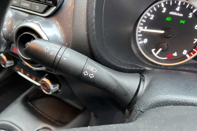 Used Nissan Juke for sale - 77513017: Photo 27