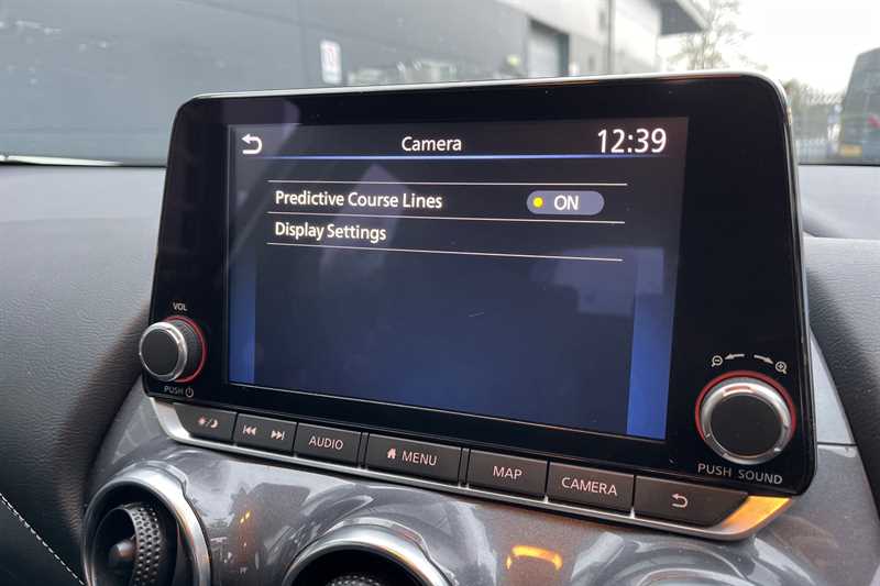 Used Nissan Juke for sale - 77513017: Photo 28