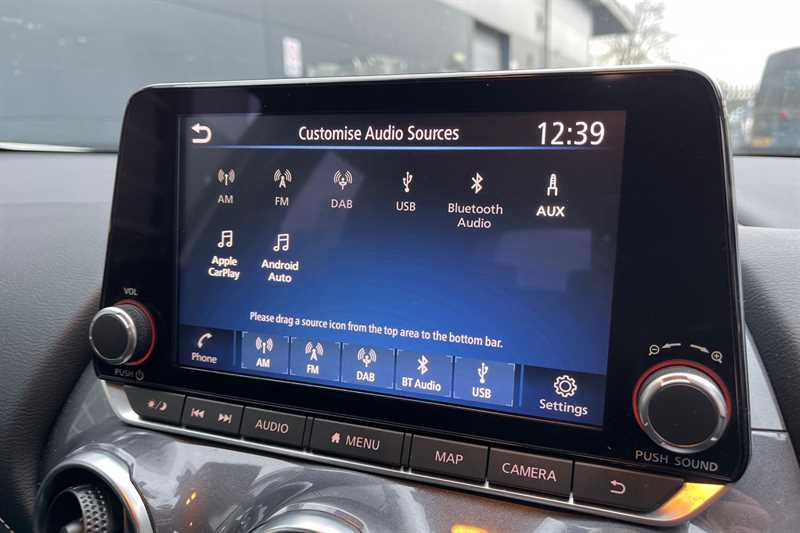 Used Nissan Juke for sale - 77513017: Photo 30