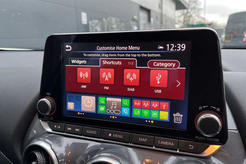 Used Nissan Juke for sale - 77513017: Photo 31