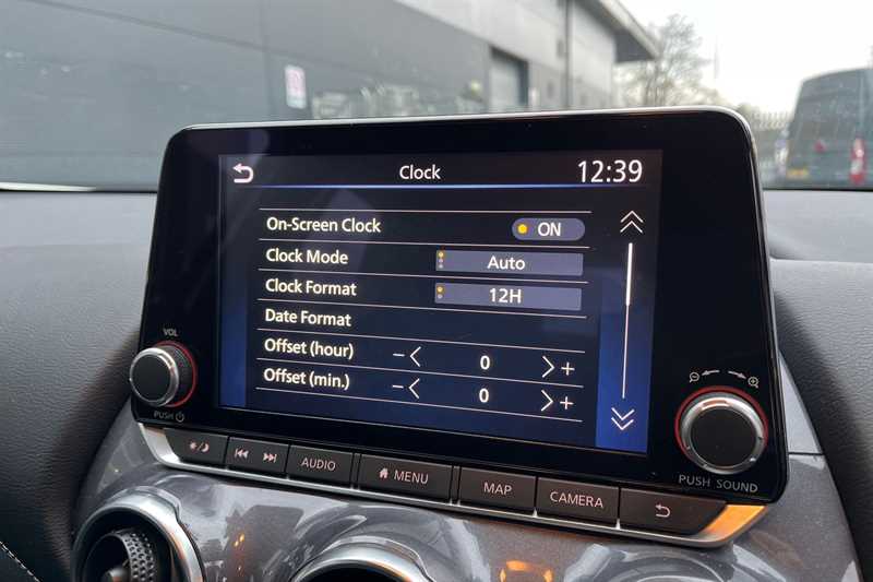 Used Nissan Juke for sale - 77513017: Photo 32