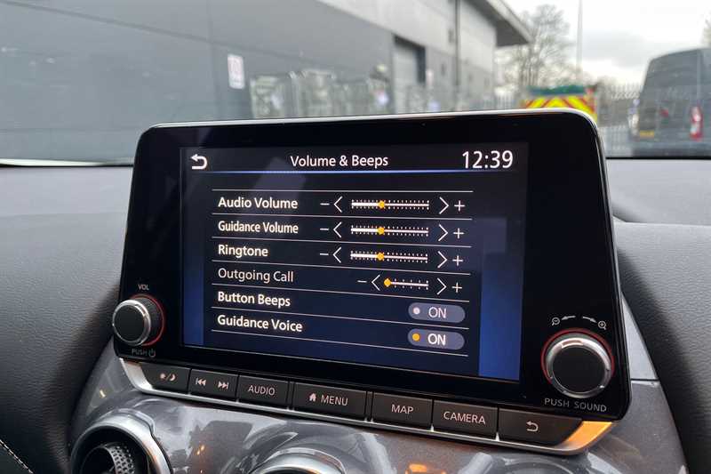 Used Nissan Juke for sale - 77513017: Photo 33