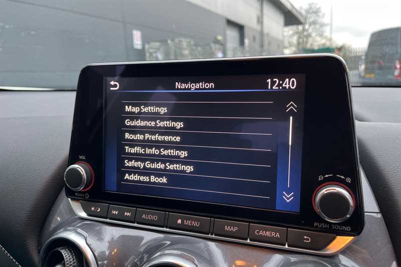 Used Nissan Juke for sale - 77513017: Photo 35