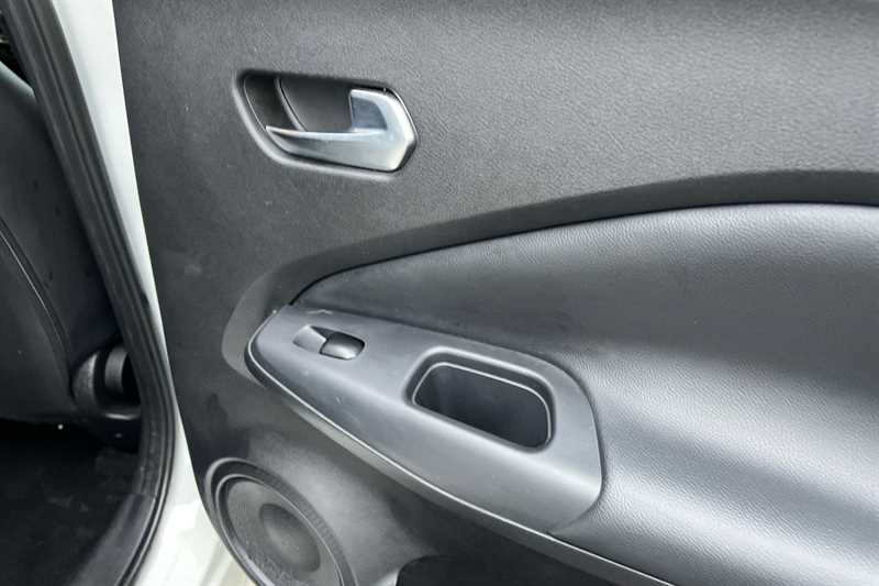 Used Nissan Juke for sale - 77513017: Photo 36