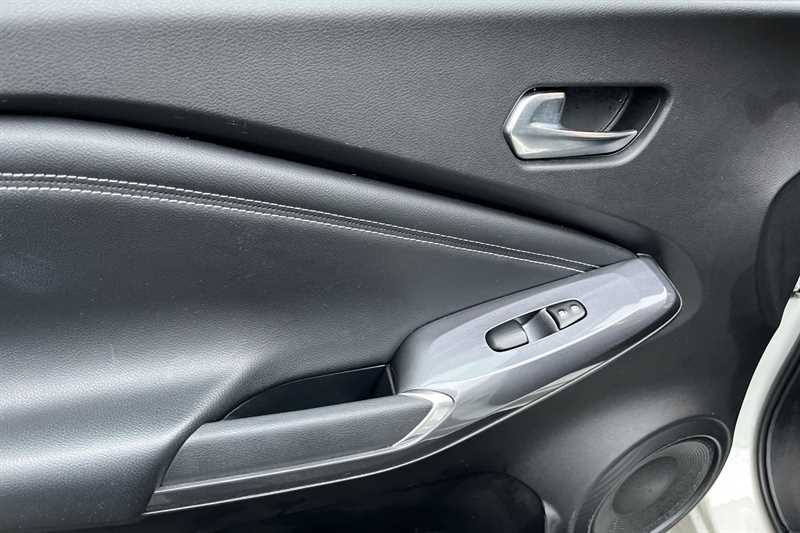 Used Nissan Juke for sale - 77513017: Photo 38