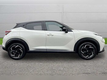 Used Nissan Juke undefined for sale - 77513017: Photo