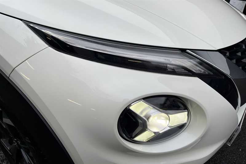 Used Nissan Juke for sale - 77513017: Photo 40