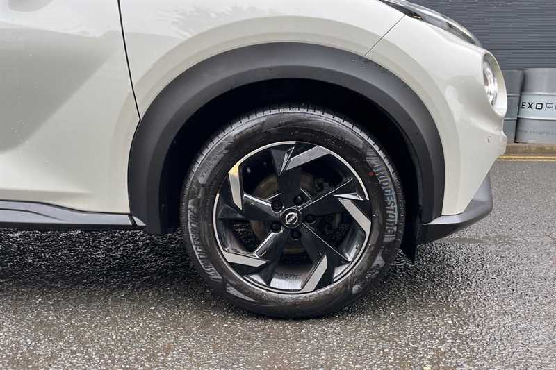 Used Nissan Juke for sale - 77513017: Photo 41