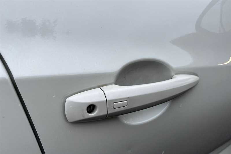 Used Nissan Juke for sale - 77513017: Photo 43