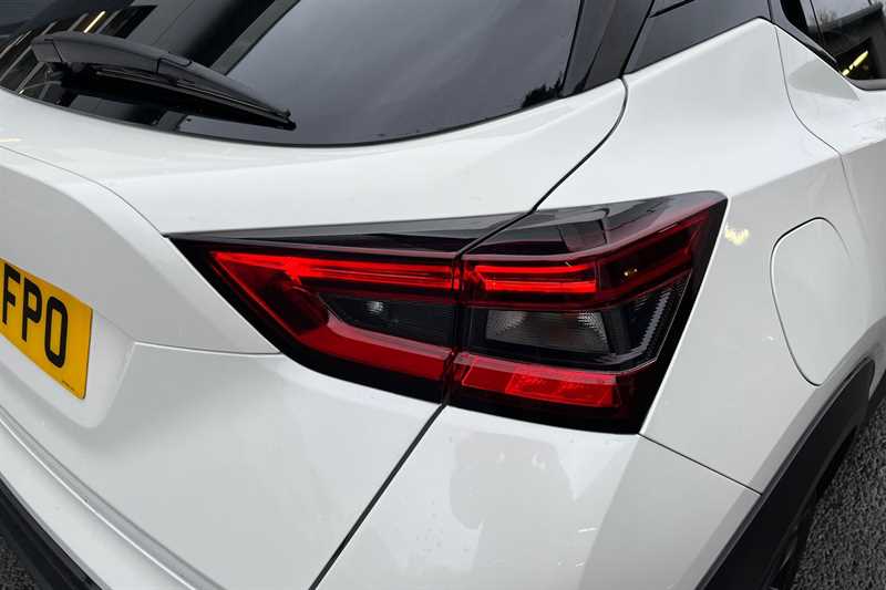 Used Nissan Juke for sale - 77513017: Photo 45