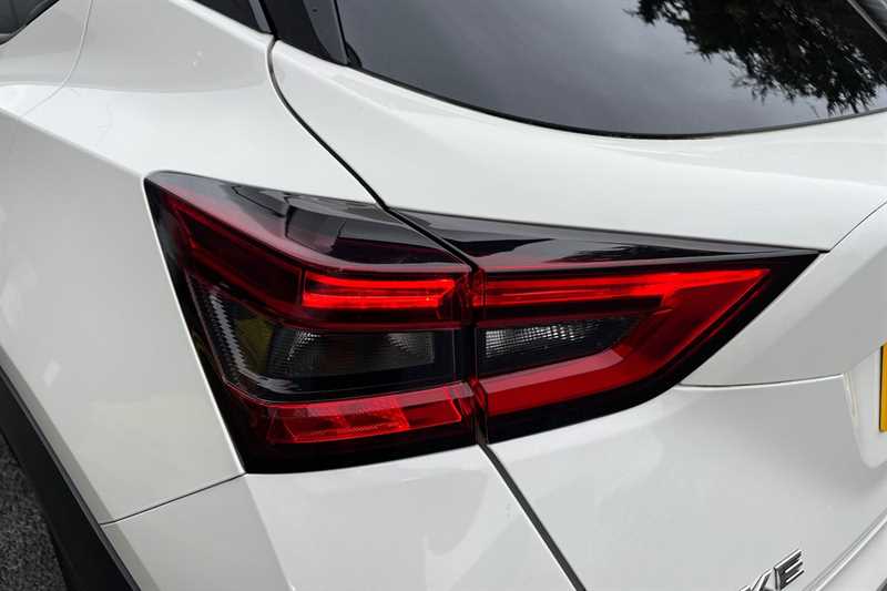 Used Nissan Juke for sale - 77513017: Photo 46