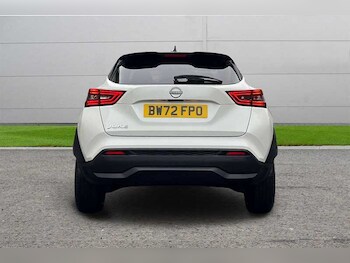 Used Nissan Juke undefined for sale - 77513017: Photo