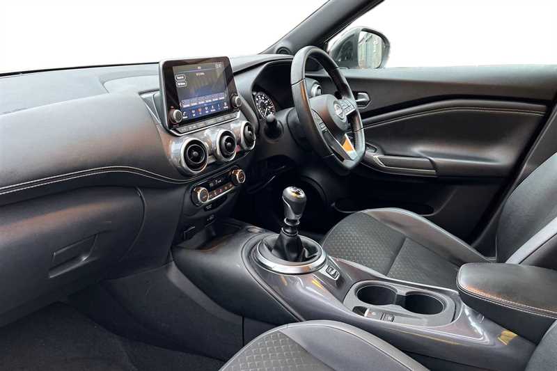 Used Nissan Juke for sale - 77513017: Photo 7