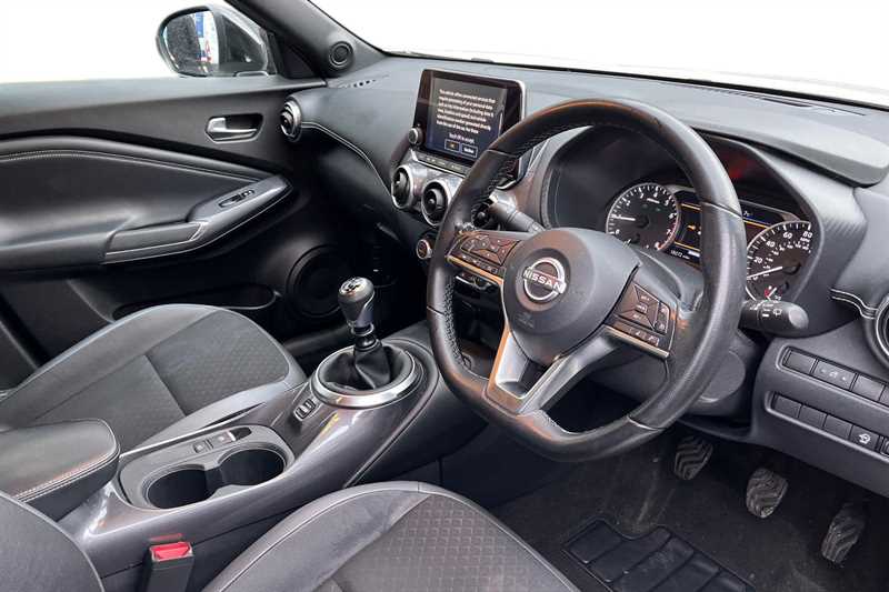 Used Nissan Juke for sale - 77513017: Photo 8