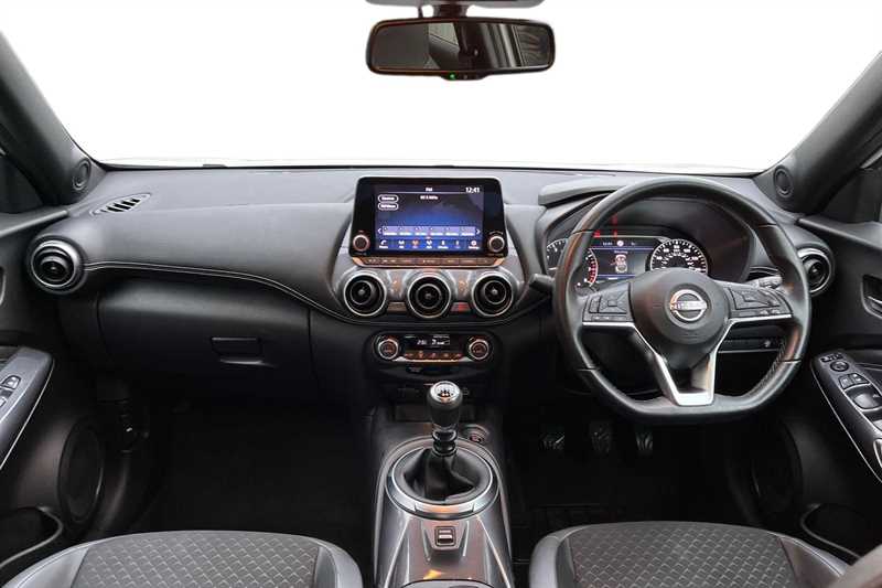 Used Nissan Juke for sale - 77513017: Photo 9