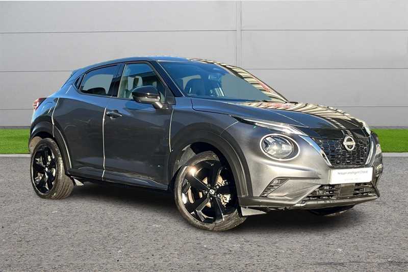 Used Nissan Juke 2025 for sale - 76915262: Photo 1