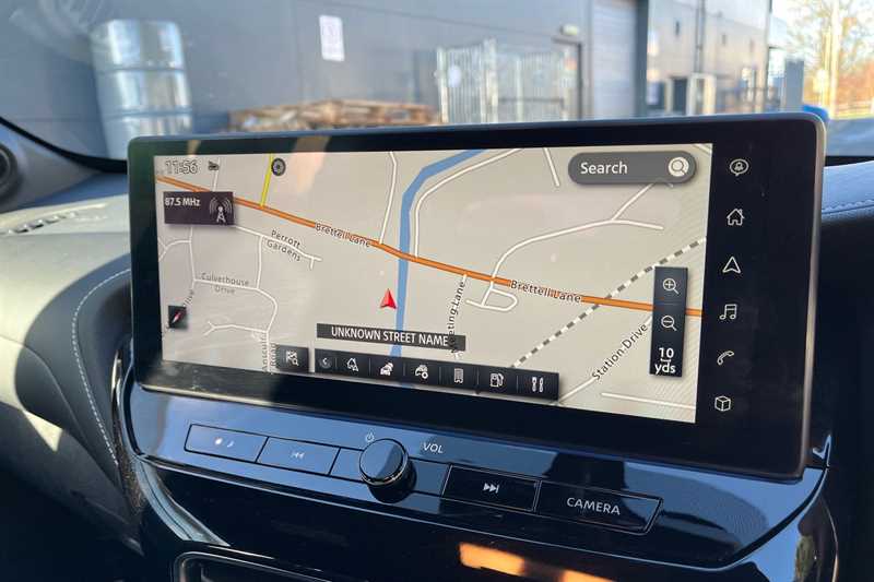 Used Nissan Juke 2025 for sale - 76915262: Photo 10