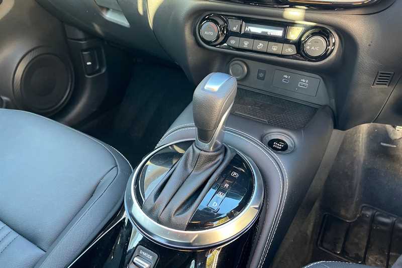 Used Nissan Juke 2025 for sale - 76915262: Photo 12