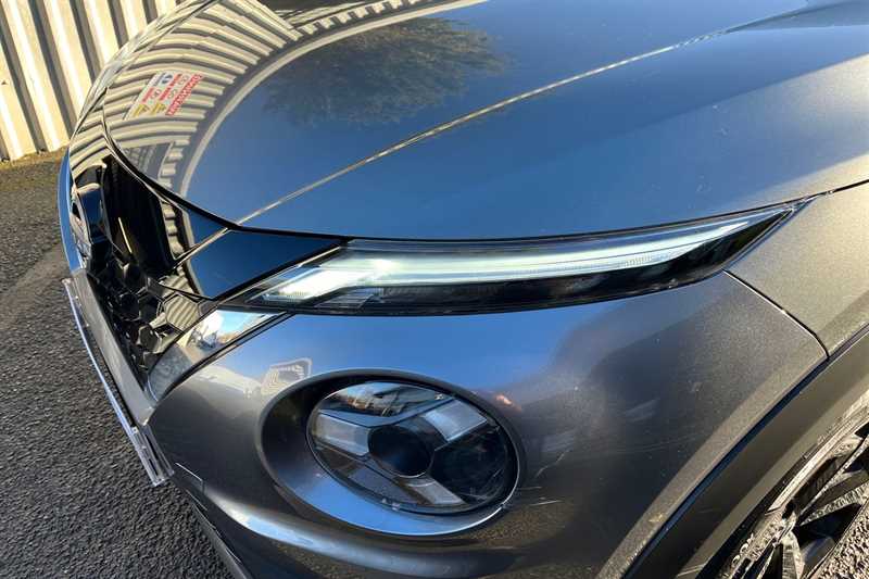 Used Nissan Juke 2025 for sale - 76915262: Photo 13