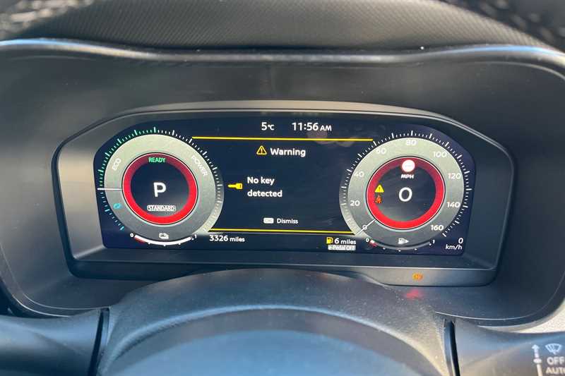 Used Nissan Juke 2025 for sale - 76915262: Photo 14