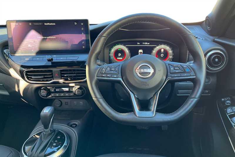 Used Nissan Juke 2025 for sale - 76915262: Photo 15