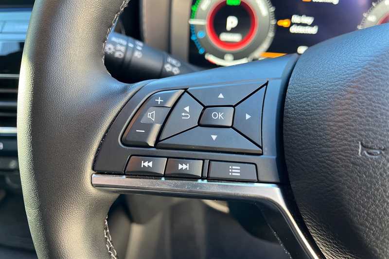 Used Nissan Juke 2025 for sale - 76915262: Photo 16