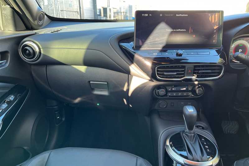 Used Nissan Juke 2025 for sale - 76915262: Photo 17