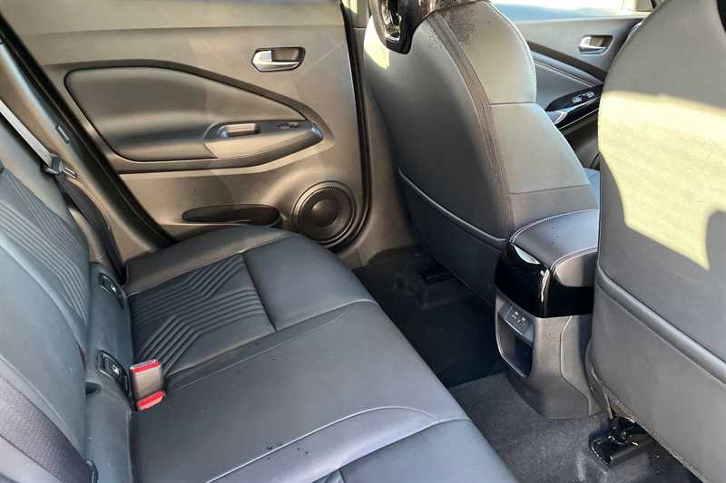 Used Nissan Juke 2025 for sale - 76915262: Photo 19