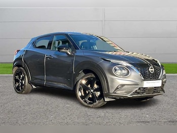 2025 - 1.6 HYBRID TEKNA 5DR AUTO