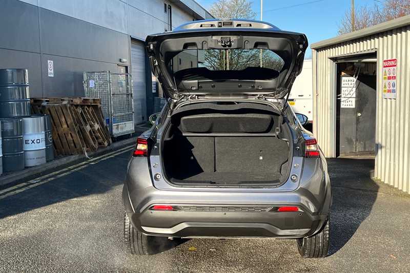 Used Nissan Juke 2025 for sale - 76915262: Photo 21