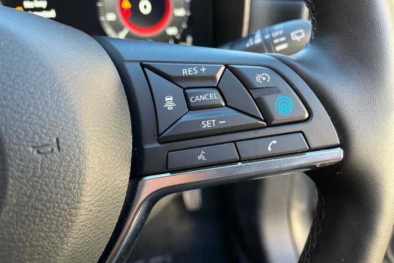 Used Nissan Juke 2025 for sale - 76915262: Photo 25