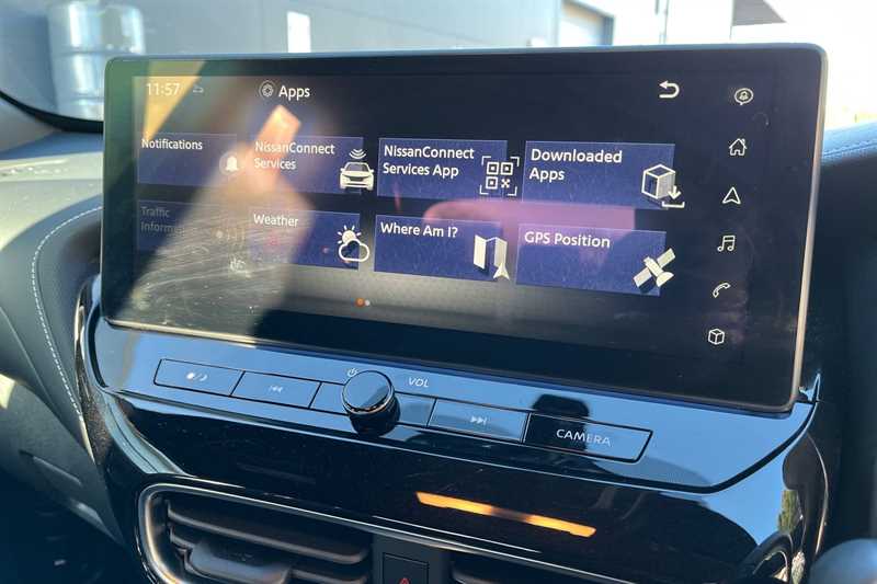 Used Nissan Juke 2025 for sale - 76915262: Photo 28