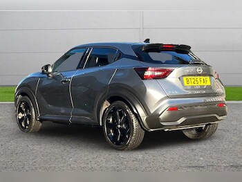 Used Nissan Juke 2025 for sale - 76915262: Photo