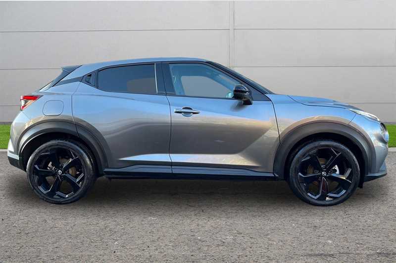 Used Nissan Juke 2025 for sale - 76915262: Photo 3