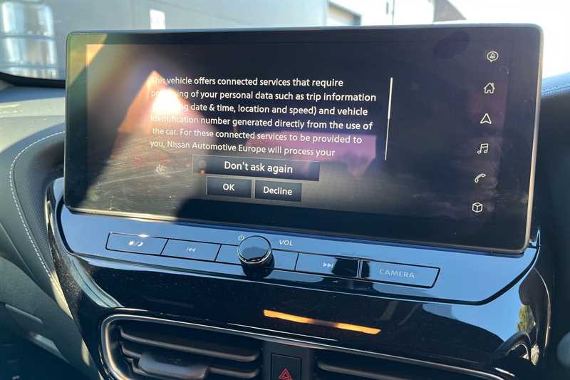 Used Nissan Juke 2025 for sale - 76915262: Photo 33